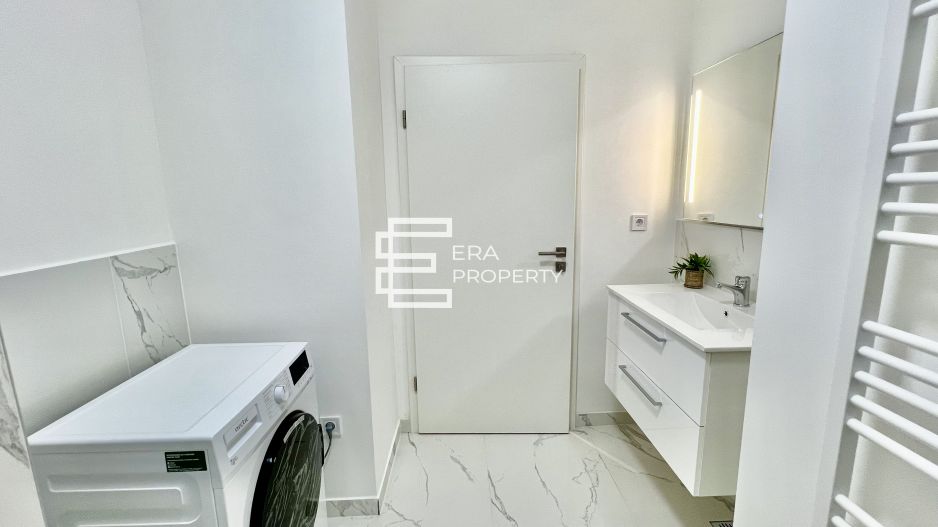 Apartament  1 camera 38  mp, zona Aeroport Sibiu - Poză 11