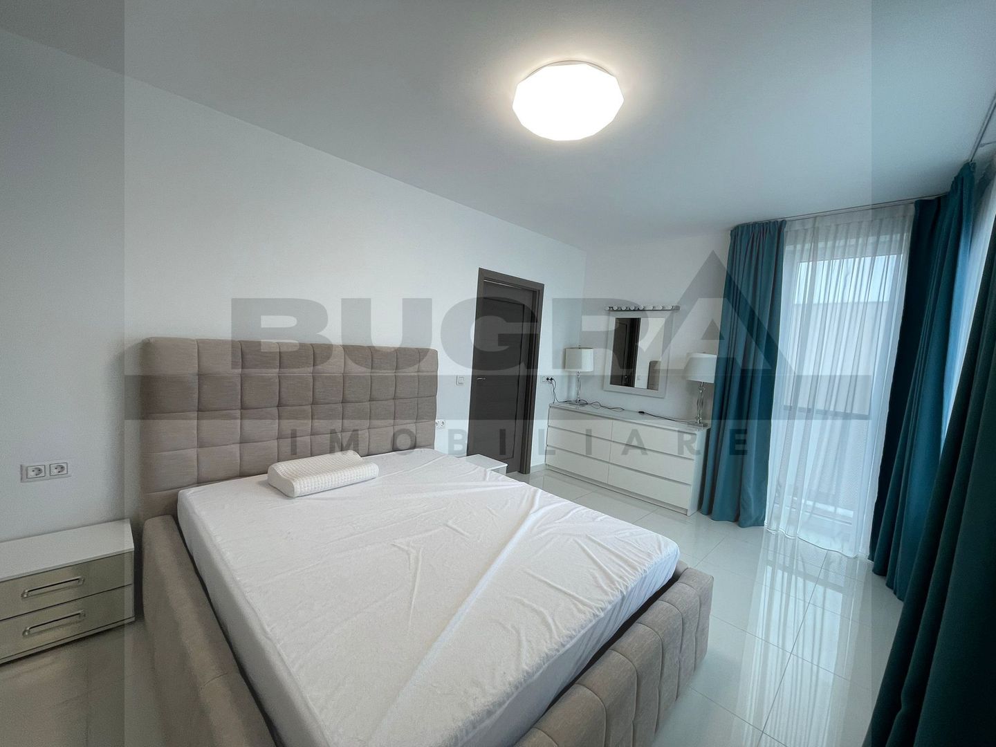 Apartament 2 camere, lux, 58mp, parcare, zona Augustin Presecan - Poză 13