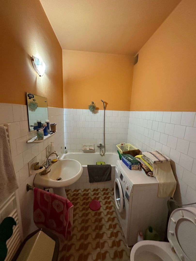 Vila  zona Elisabetin P+2E+M - Poză 43