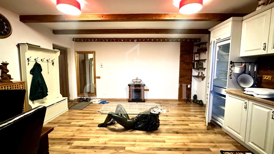 Apartament 2 camere | Etaj intermediar | Zona Str Stejarului - Poză 2