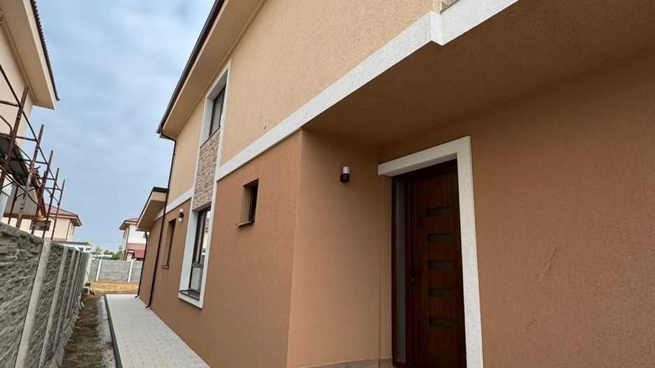 COMISION 0% | Duplex 5 Camere | Giroc | 120 mp | 330 mp Teren - Poză 7