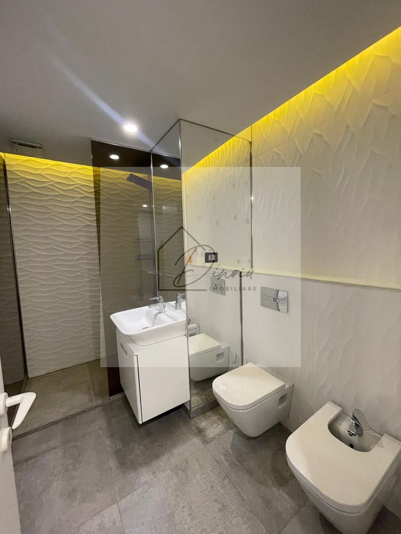 Apartament 2 Camere Cortina Residence | Herastrau Baneasa I COM 0% - Poză 21