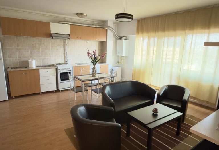 Vanzare apartament spatios de 2 camere, 67mp, bloc 2008, in Titan - Poză 4
