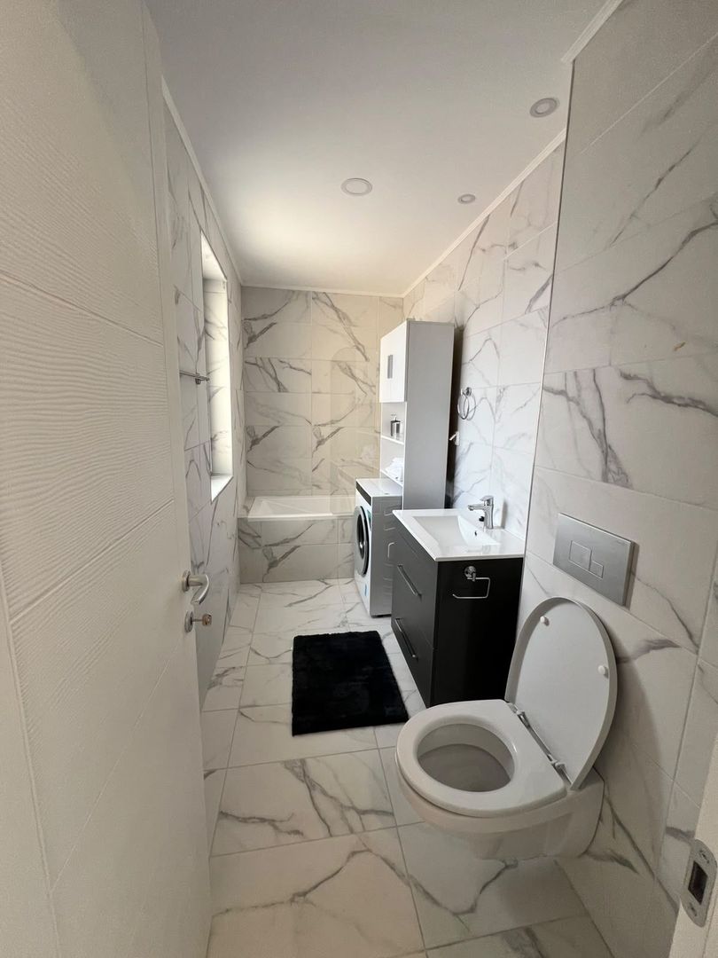 Apartament cu 3 camere de inchiriat in Cosmopolis - Poză 5
