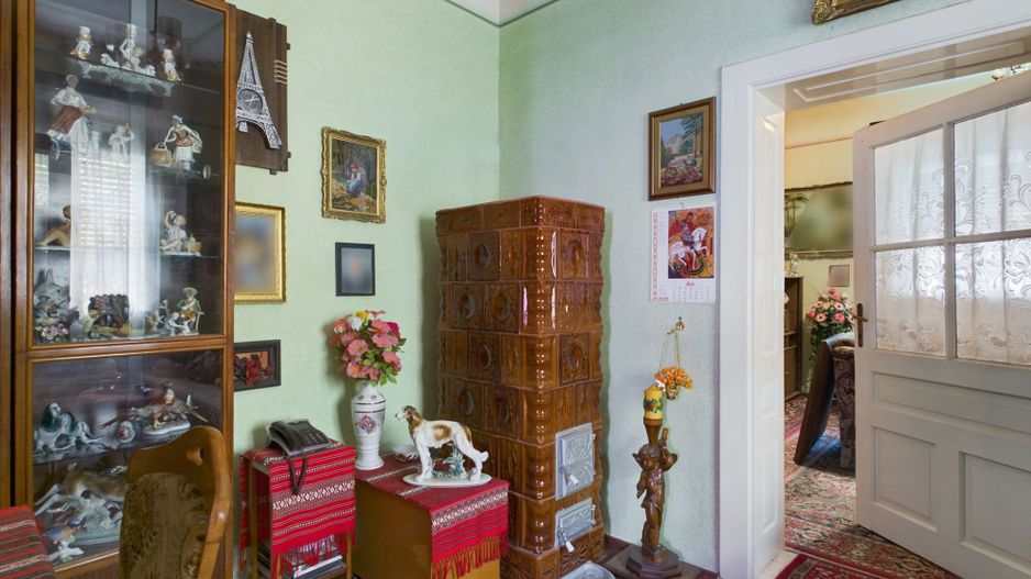 Casă în zona Vlaicu - Poză 8