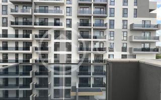 Apartament cu 3 camere de inchiriat in Prima Arena Oradea - Poză 10