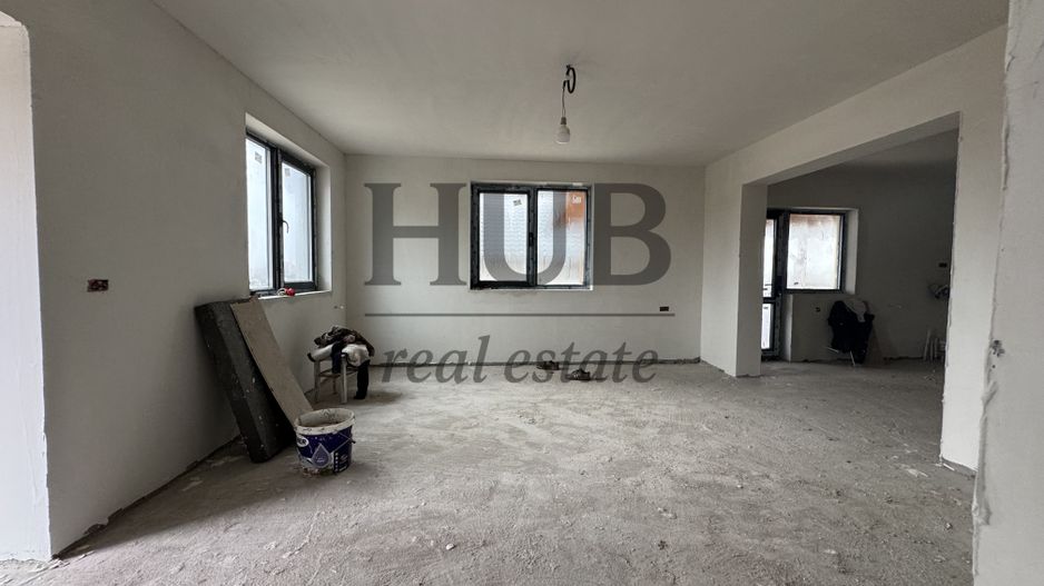 Casa NOUA | caramida | in Hemeius/Bacau | de vanzare - Poză 12