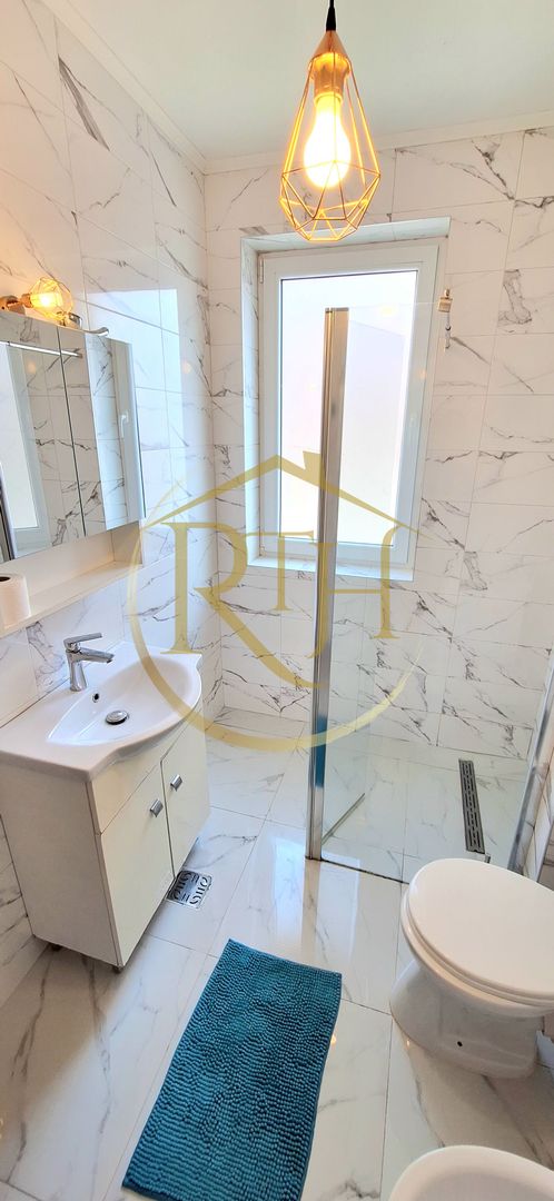 Apartament 2 camere modern, Braytim-Giroc, parcare inclusă, 0% Comision - Poză 18