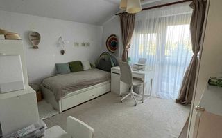 Casă P+E, 4 camere, 2 băi, 115 mp, teren 400 mp, Valea Adâncă, 5 Drumuri, Miroslava, mobilată, gata de mutat | 250.000 € - Poză 7