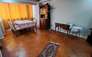 Circumvalatiunii - Gh Lazar, et 1, 3 camere,2 bai, CT,AC - Poză 8
