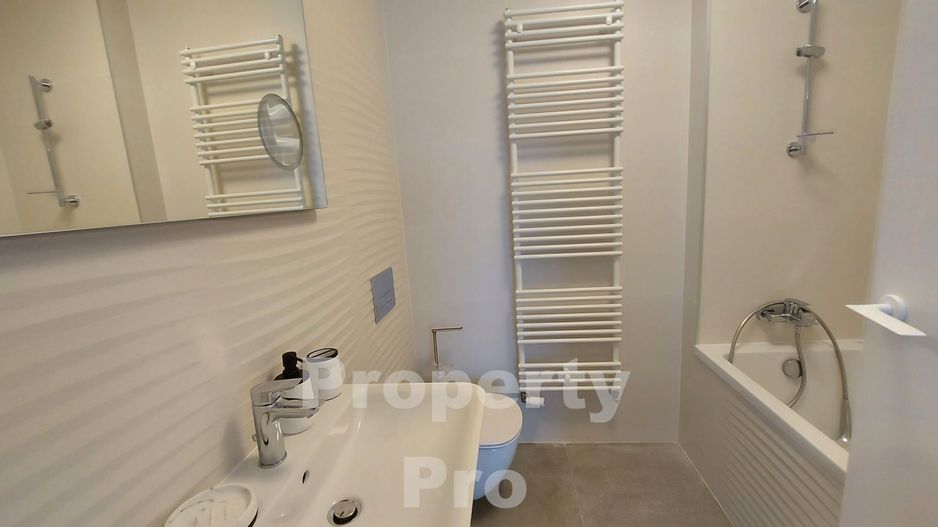 2 Camere + Parcare, Cloud9 Residence, Aviatiei, Metrou Aurel Vlaicu - Poză 9