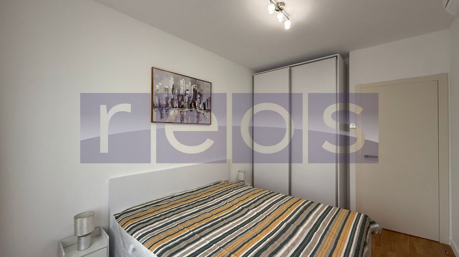 INCHIRIERE 2 CAMERE | HERASTRAU | MOBILAT SI UTILAT | LOC PARCARE - Poză 15