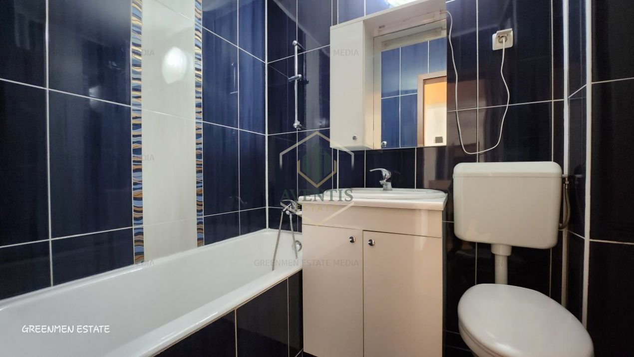 Modern renovat, bloc reabilitat, lift schimbat, vedere dubla, Iancului Metrou - Poză 8