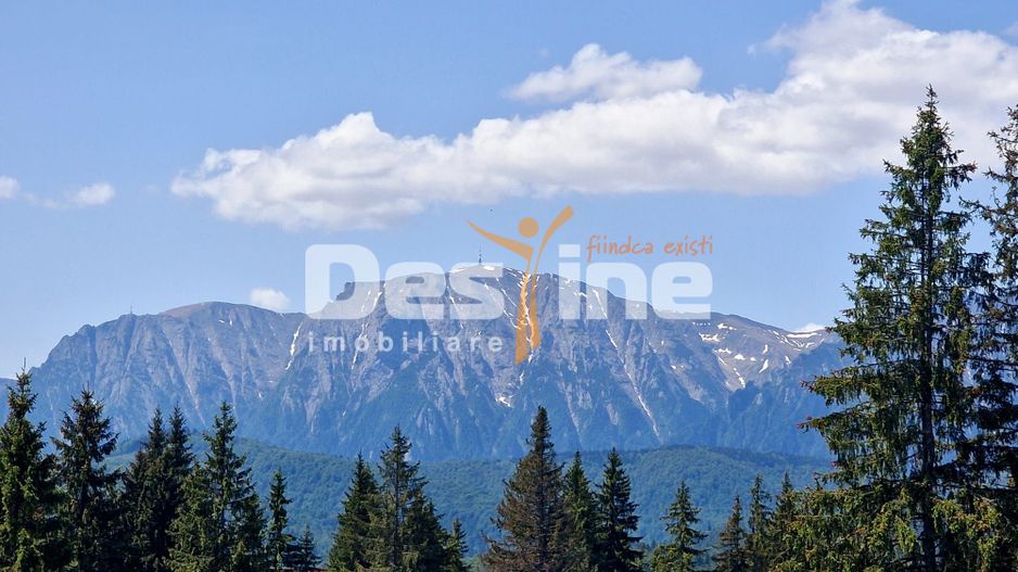Pensiune de vânzare I Predeal | Teren 600 mp | 14 dormitoare I 12 bai - Poză 13