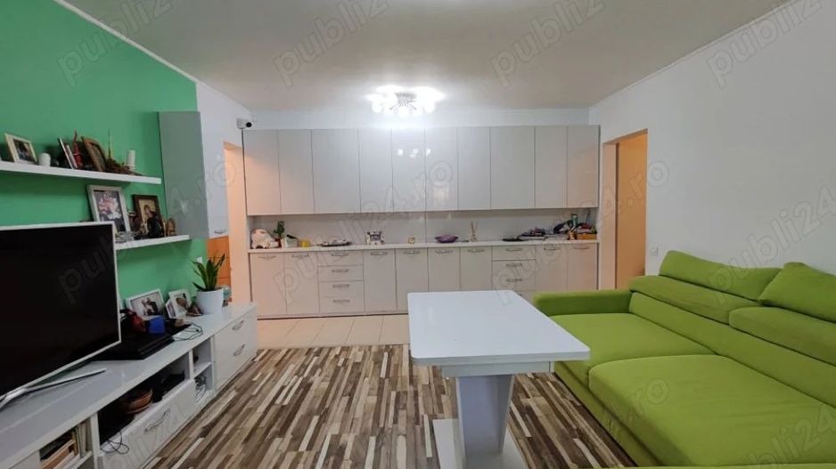 APARTAMENT ULTRAMODERN DECOMANDAT BLOC 1978 - Poză 1