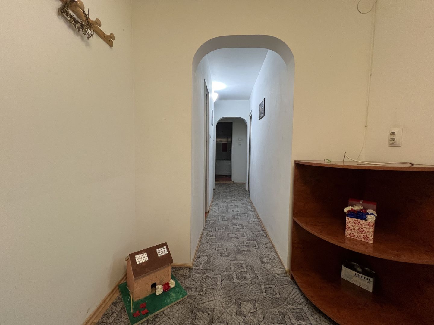Apartament 3 camere Drumul Taberei | Sibiu - Poză 5