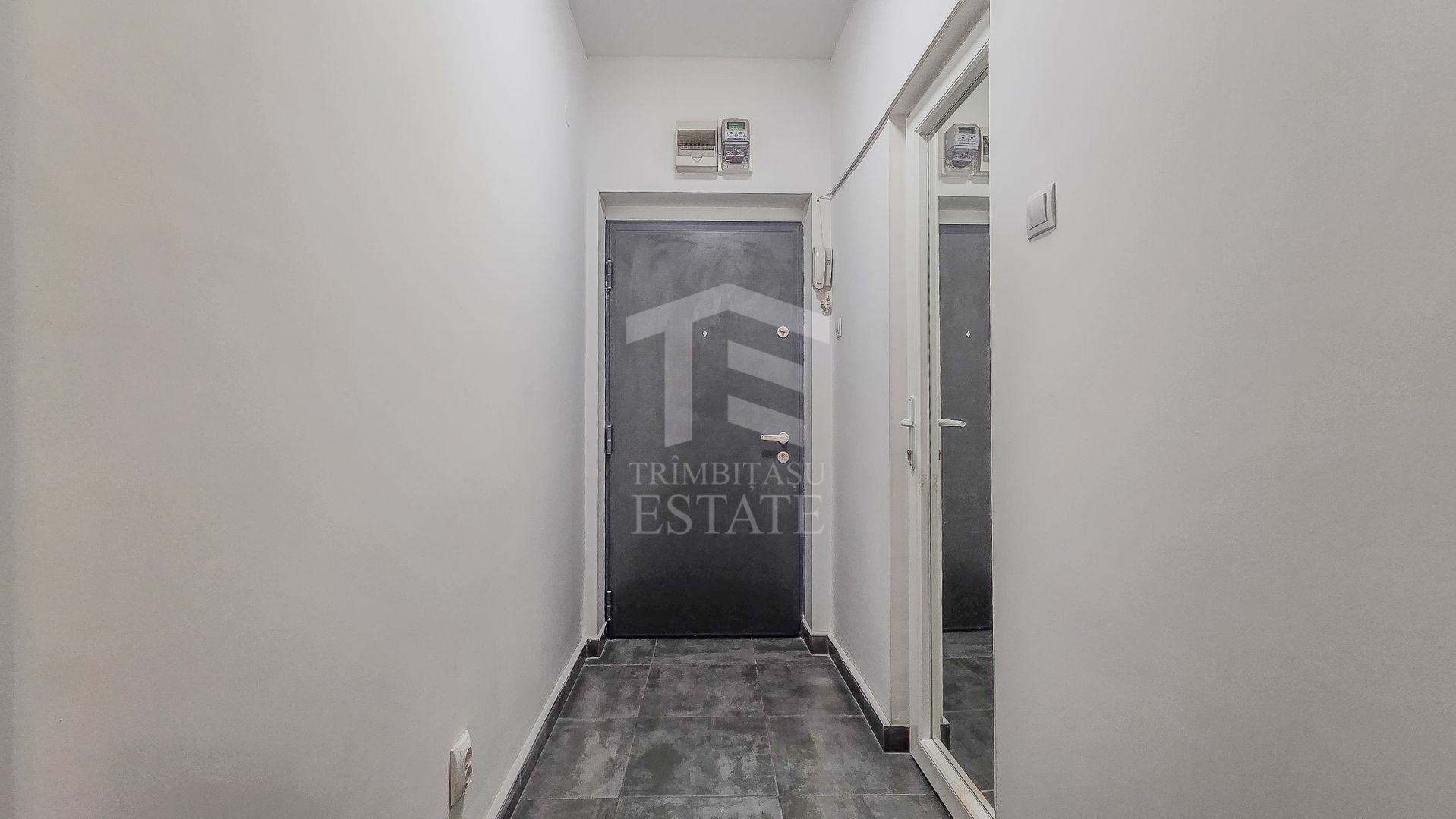 Garsonieră spațioasă de închiriat – Universitate | Str. Academiei - Poză 10