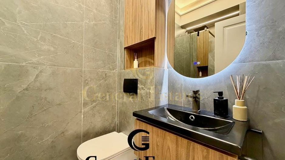 Apartament Premium în Copou, cu terasă și vedere panoramică - Poză 19