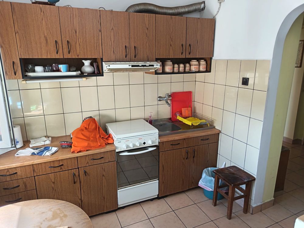 BRASADAS vinde ap 3 cam etaj 4. - Poză 7
