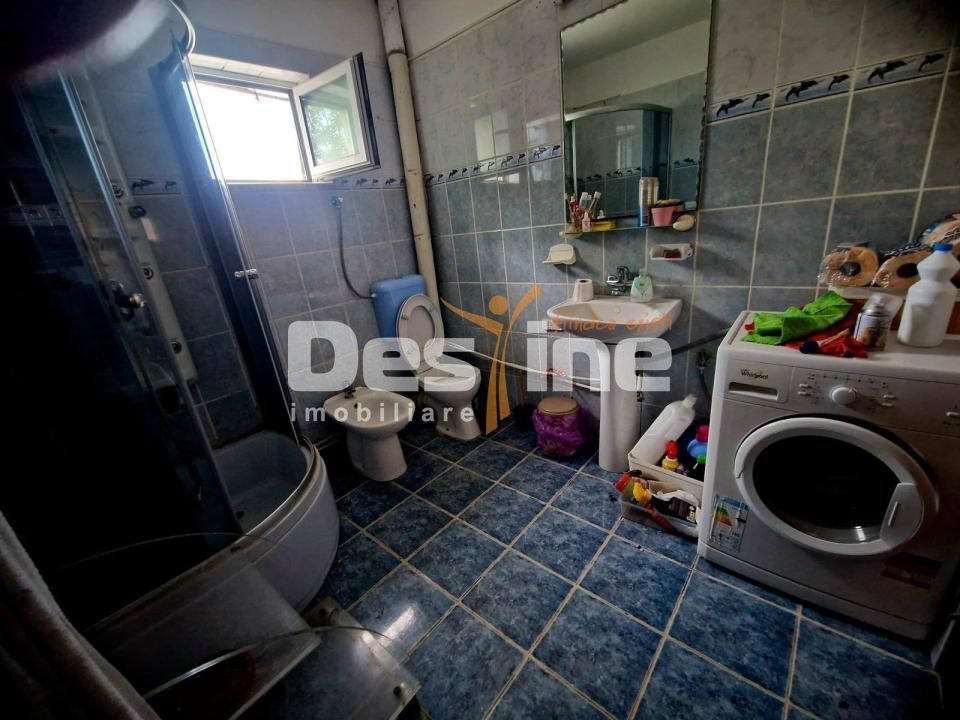 Casa  central Paulesti 450 mp s.c.  775 mp teren - Poză 7