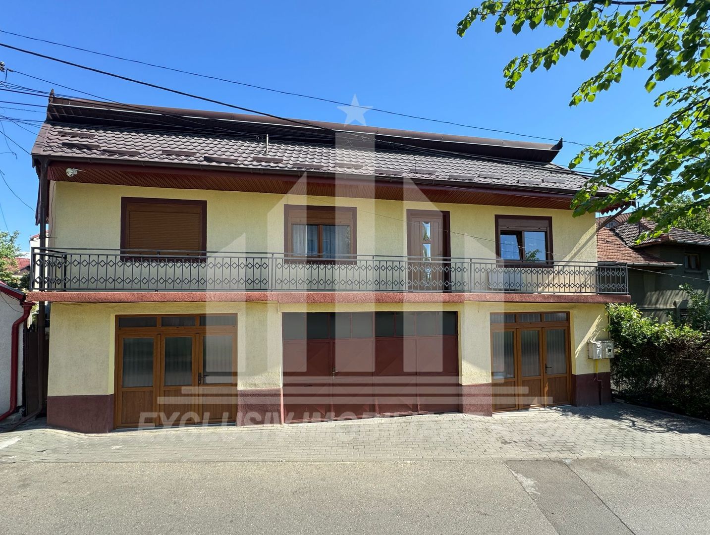 Casa individuala de vanzare, Tolstoi - Poză 1