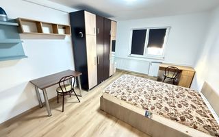 Garsonieră - ideal investiție | Etaj Intermediar | Expo Transilvania - Poză 5