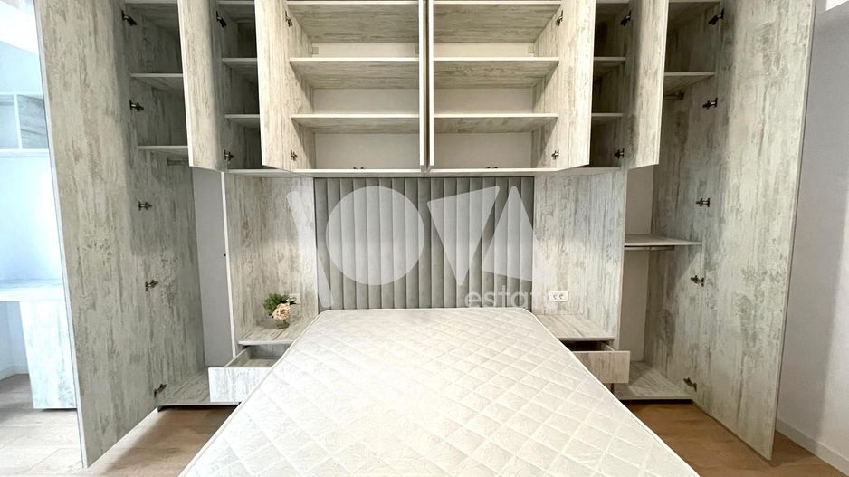 De închiriat: apartament 2 camere - spațios - cochet - Timpuri Noi - Poză 12
