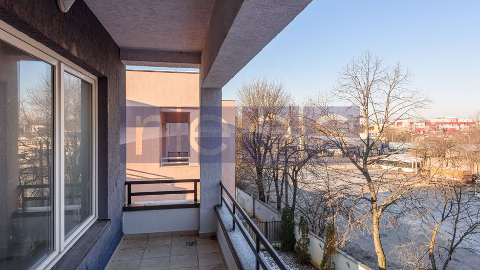 VANZARE VILA | 7 CAMERE + GARAJ | BANEASA - HERASTRAU - Poză 28