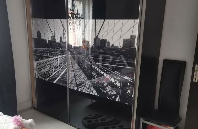 Apartament 2 camere decomandat, Baciu. - Poză 4