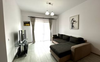 Apartament deosebit în Parcul Sub Arini | 100 mp + terasă 15 mp - Poză 2
