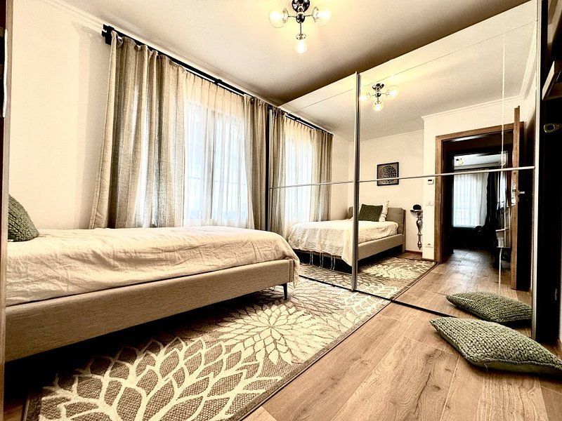 Design modern - casa in Dumbravita - Poză 28