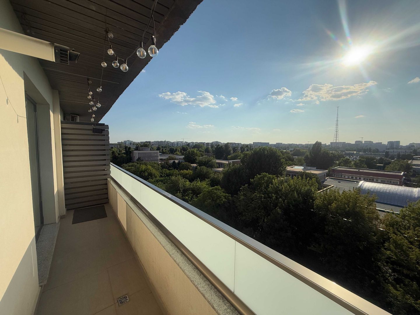 Apartament 2 camere, complet mobilat si utilat, Novum Residence, Politehnica - Poză 7