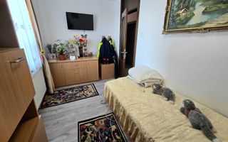 Apartament 4 Camere Etaj 1 Zona Ampoi 3, Decomandat - Poză 16