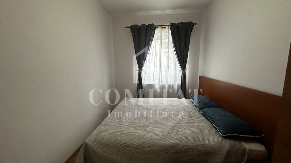 Apartament 2 camere | Loc de parcare | Zona Stejarului - Poză 9