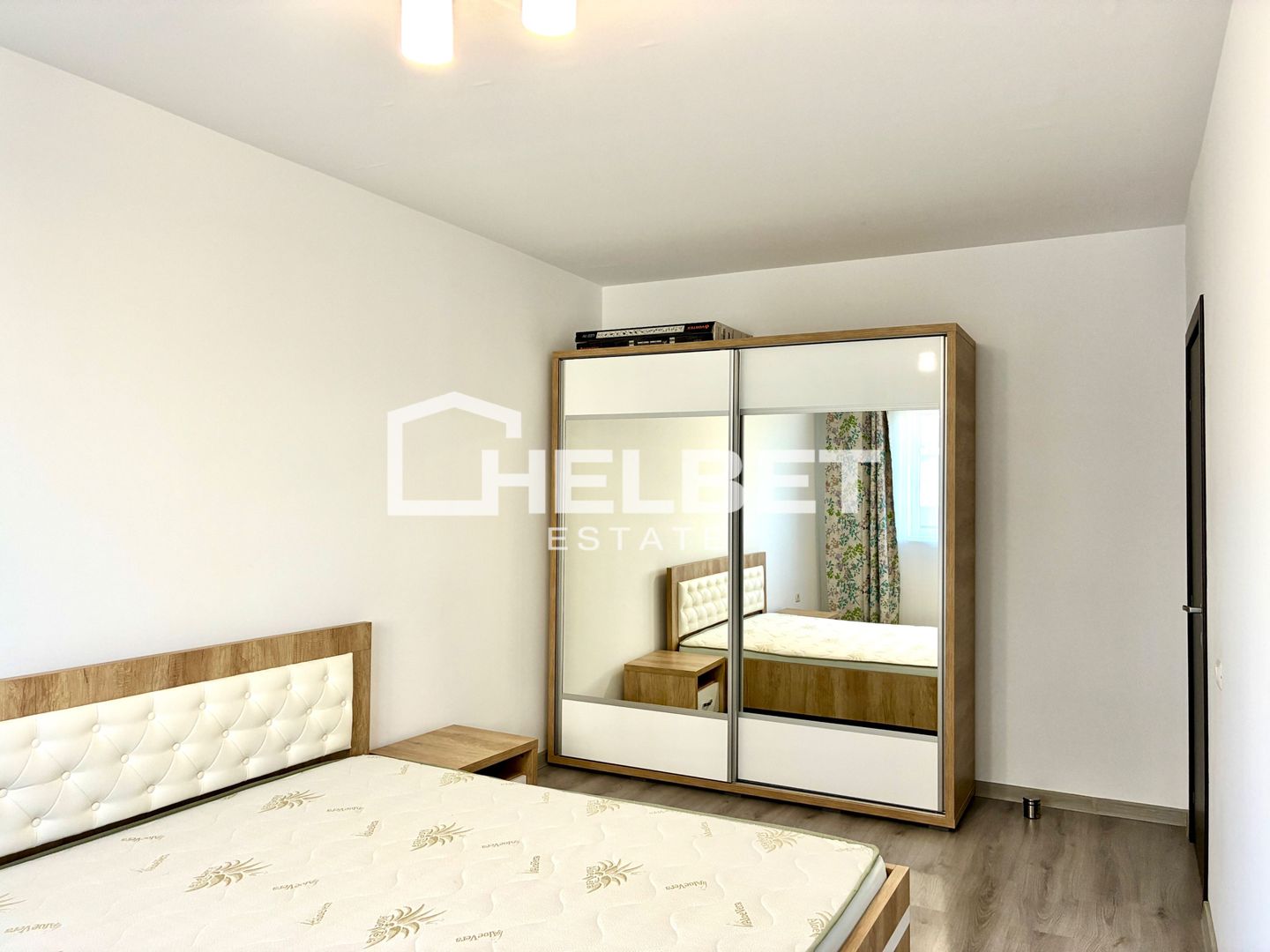 Studio / Parcare / Subcetate Residence / 44 mp utili - Poză 6