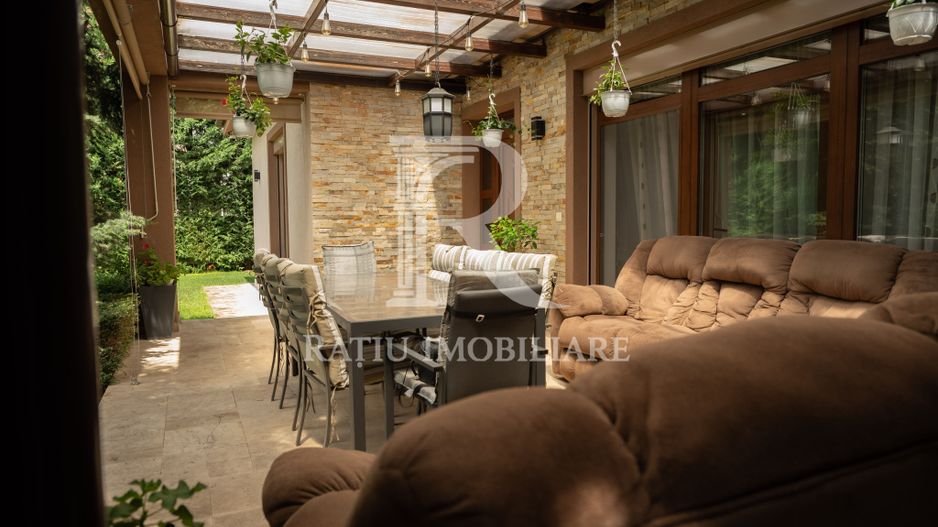 Casă Individuală Premium | 4 Camere | Zona Gheorghe Doja | Oradea - Poză 4