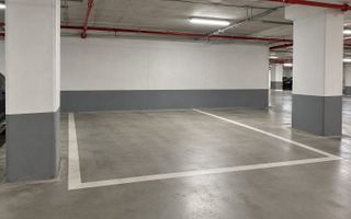 Loc de parcare subteran | Cișmigiu – strada General Dona - Poză 3