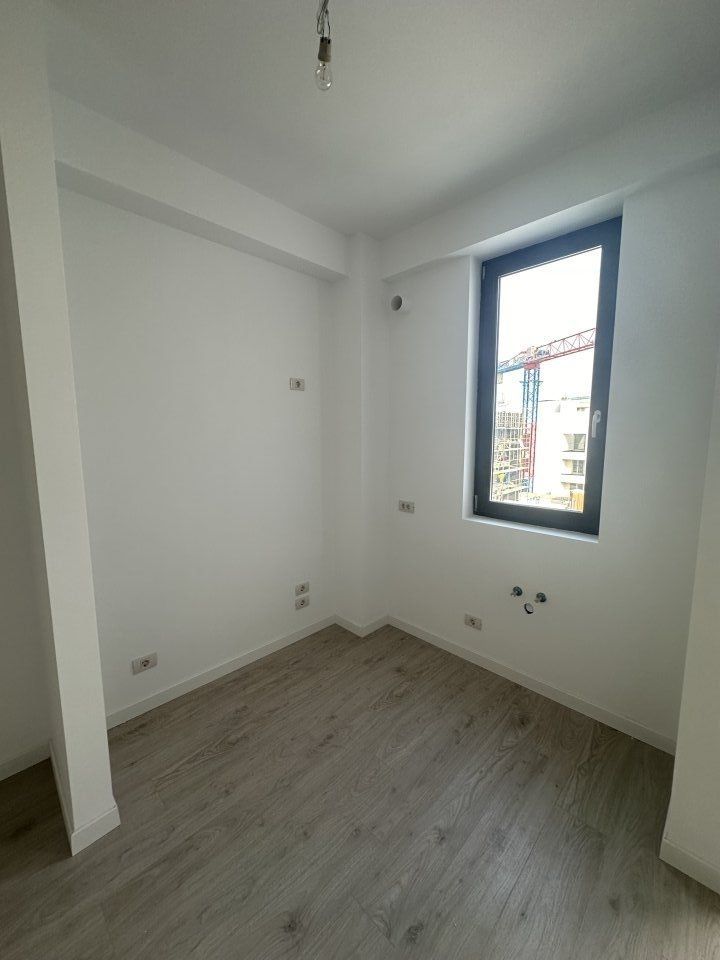 Studio cu vedere superba Pipera | Rond OMV | Residence5 - Poză 15