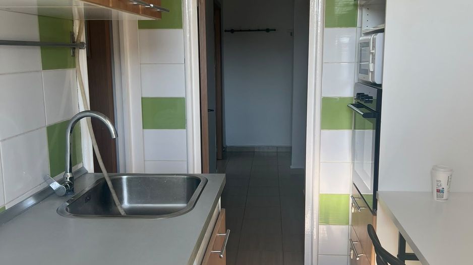 🏡 De închiriat 2 camere  | AC | balcon | Drumul Taberei | Pet Friendly - Poză 8