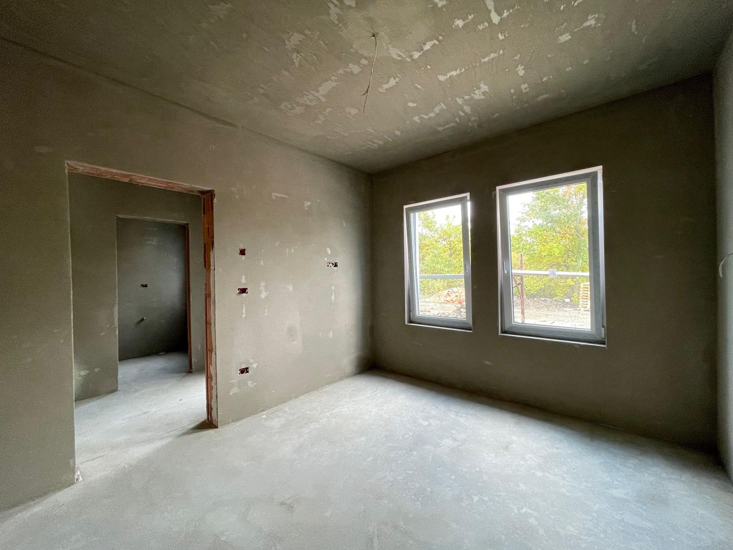 Duplex cu 3 camere foarte bine compartimentat |Moșnița Nouă| - Poză 3