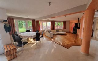 Casă spațioasă | 223 mp utili | teren 1.000 mp-zona Cristian/Brașov - Poză 4