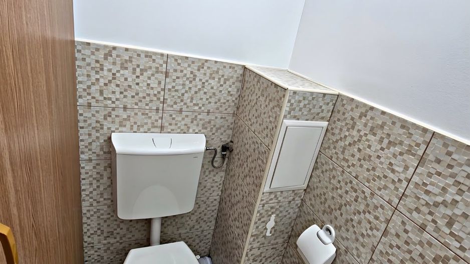 Apartament 3 camere Calea Crangasi - Poză 9