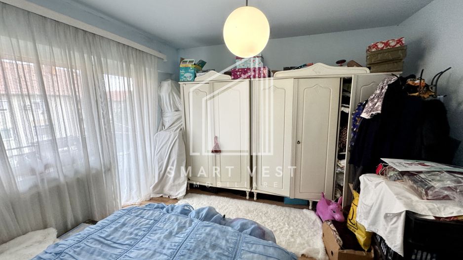 Apartament 3 camere decomandat  | 74 mp | Zona Carpati 2 - Poză 12