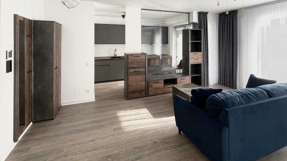 Studio Dublu  | Mobilat | Cloud 9 - Poză 1