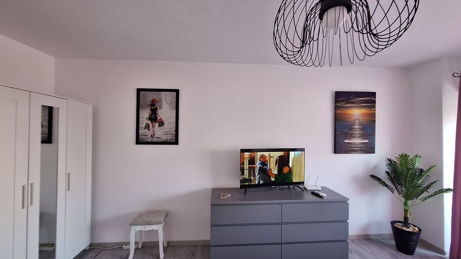De Închiriat Garsoniera langa Mall Vitan, Petfriendly - Poză 6