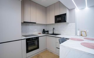Apartament Lux Prima Green - Poză 4