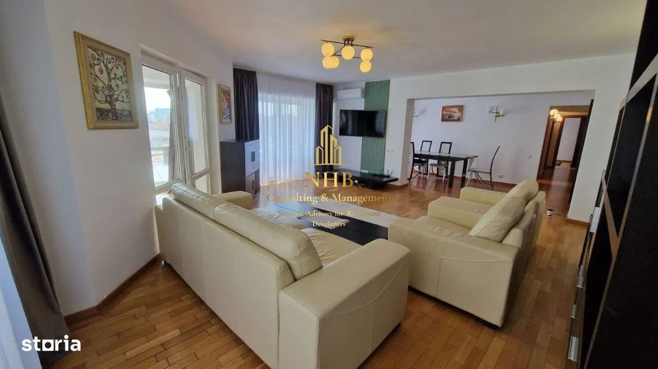 Apartament 4 camere - Zona Turda - Poză 1