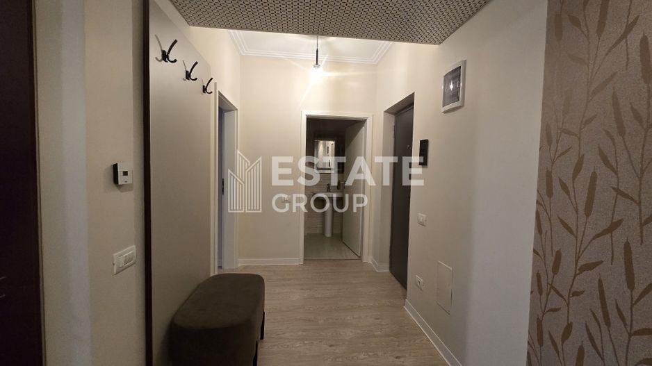Apartament cu 2 camere in Dumbravita - Poză 5