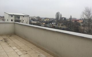Garsonieră tip studio de închiriat | Lectorului Residence | - Poză 5