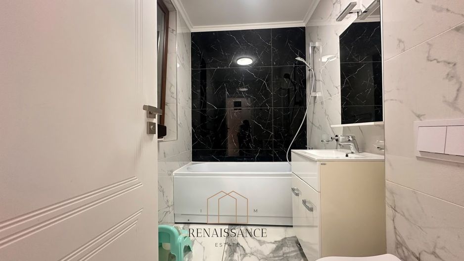 Dumbravita Triplex 5 camere 2 Bai | 115mp utili Teren 210mp - Poză 8